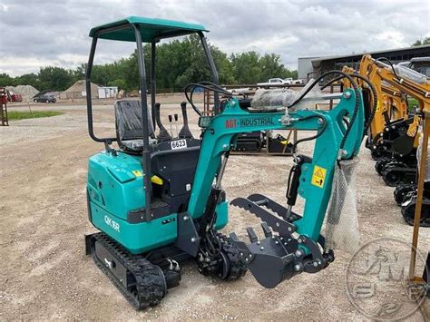 agt industrial excavator|agt industrial qk16r mini excavator.